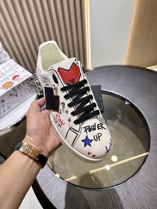 DG SNEAKER