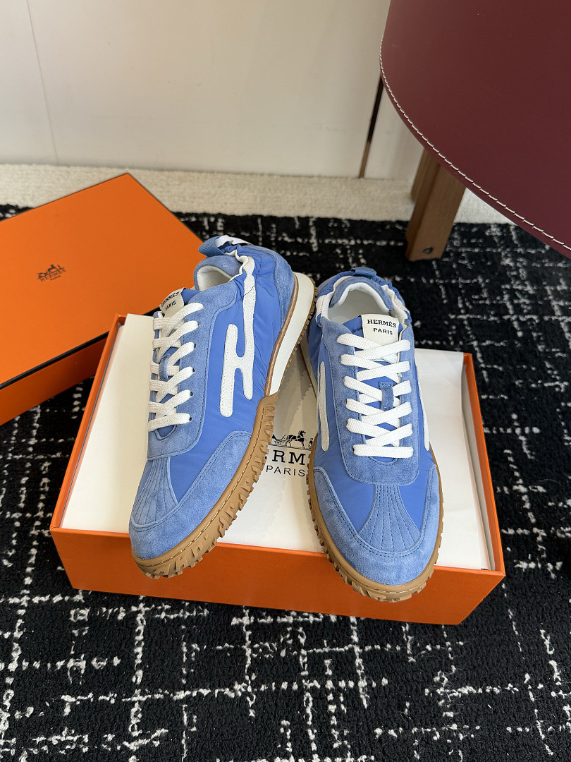 H*ER*MES SNEAKER