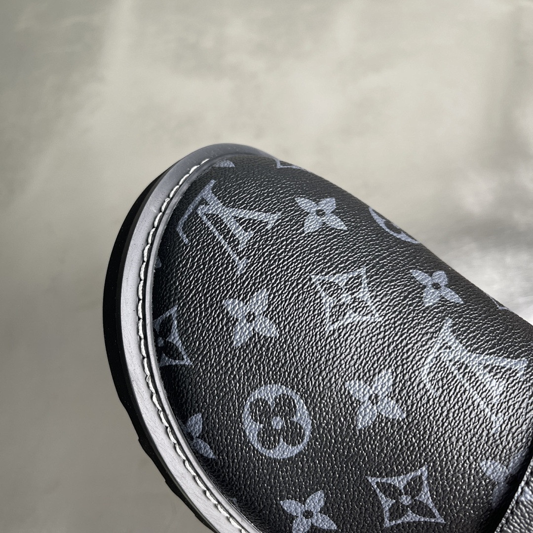 LV Easy Mule