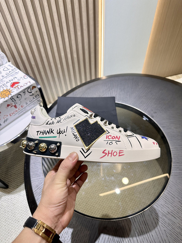 DG SNEAKER