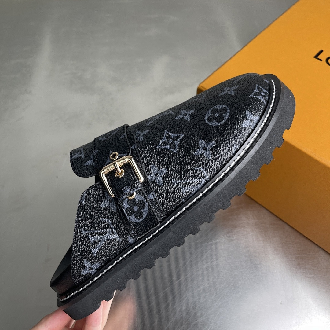 LV Easy Mule