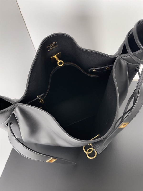 Balenciaga Bel Air Large Hobo Bag