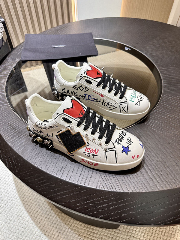 DG SNEAKER
