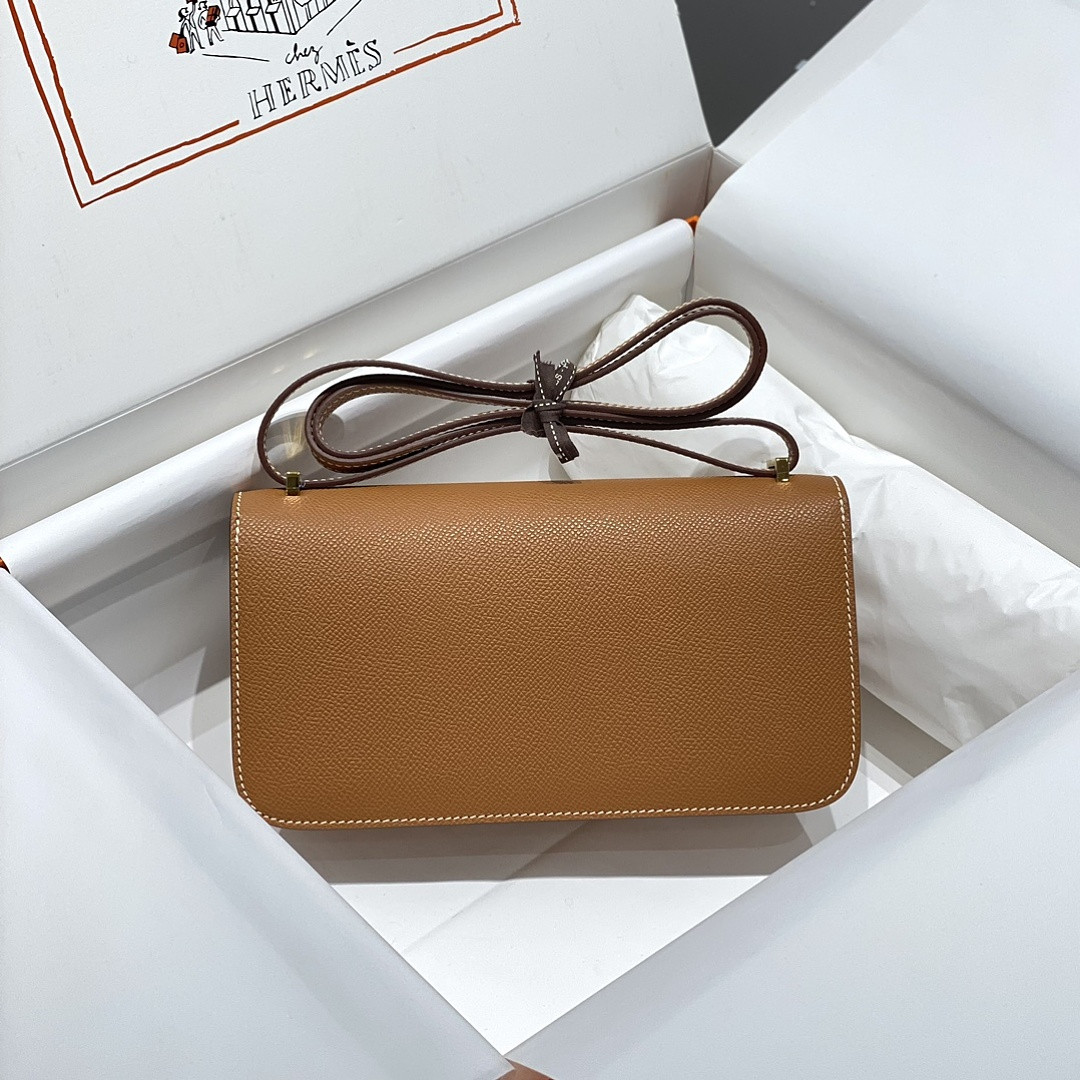 H*RMES BAGS size 26x16x6cm