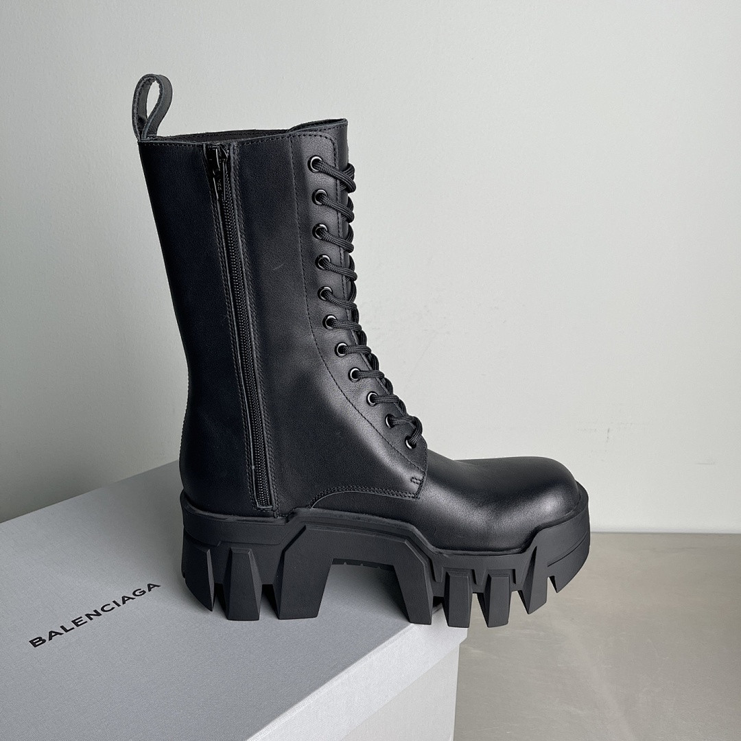Ba1en*iaga boots