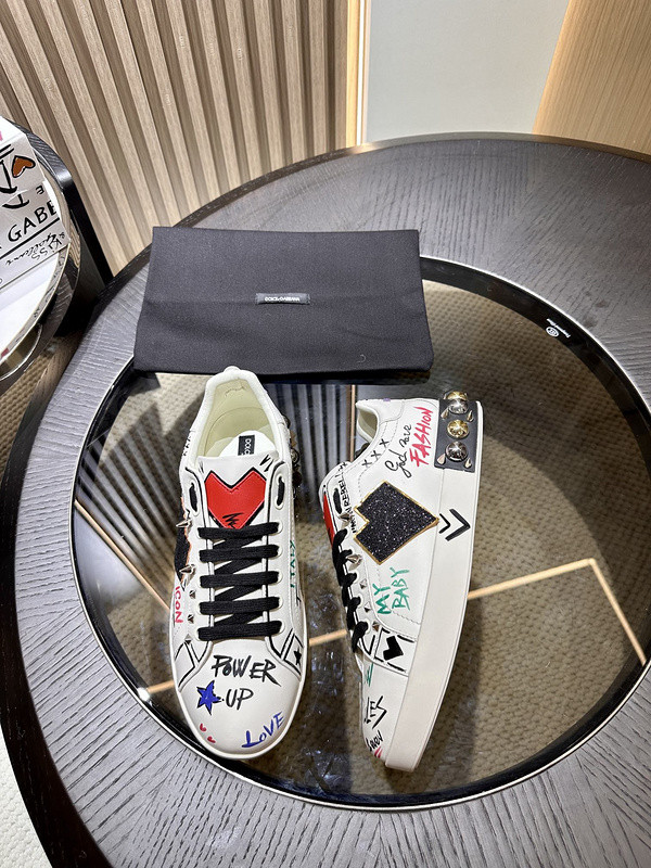 DG SNEAKER