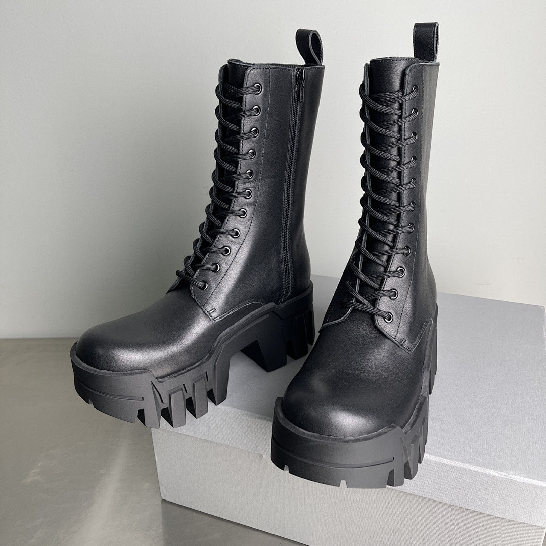 Ba1en*iaga boots