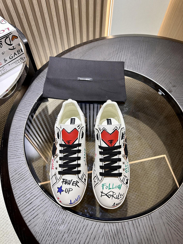 DG SNEAKER