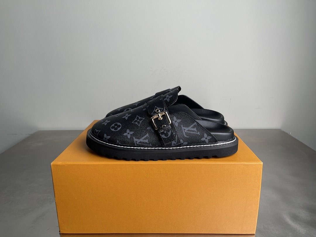 LV Easy Mule