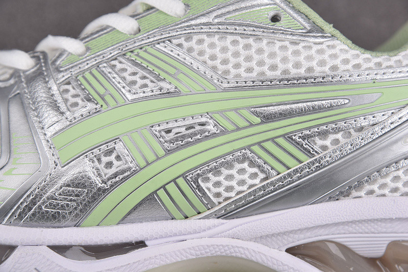 As*ic*s gel-kayano 14