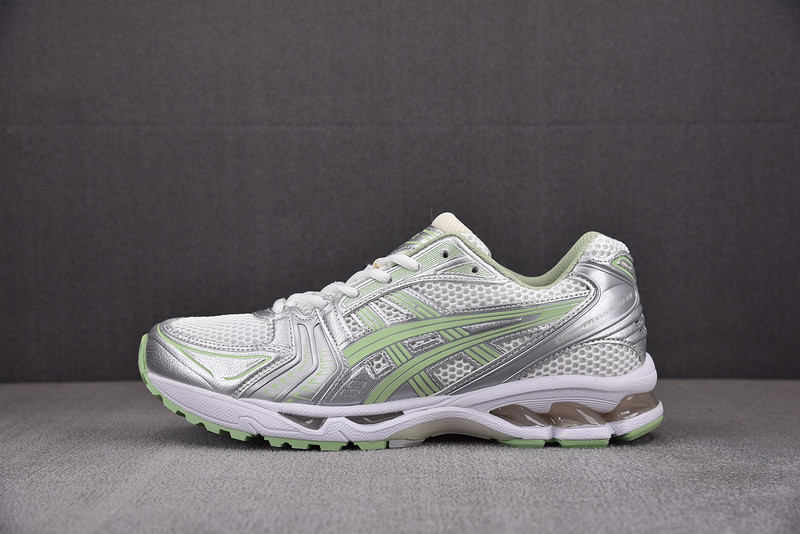 As*ic*s gel-kayano 14