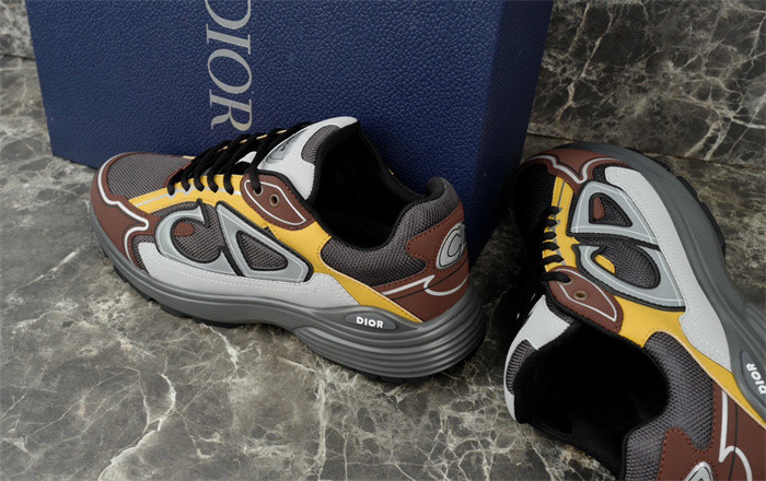 DR B30 SNEAKER