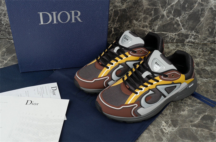 DR B30 SNEAKER