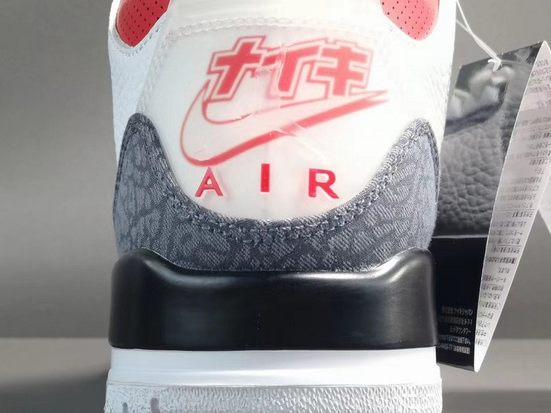 AIR JORDAN 3 RETRO SE-T CO JP FIRE RED DENIM CZ6433-100