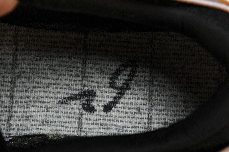 LANVIN SNEAKER