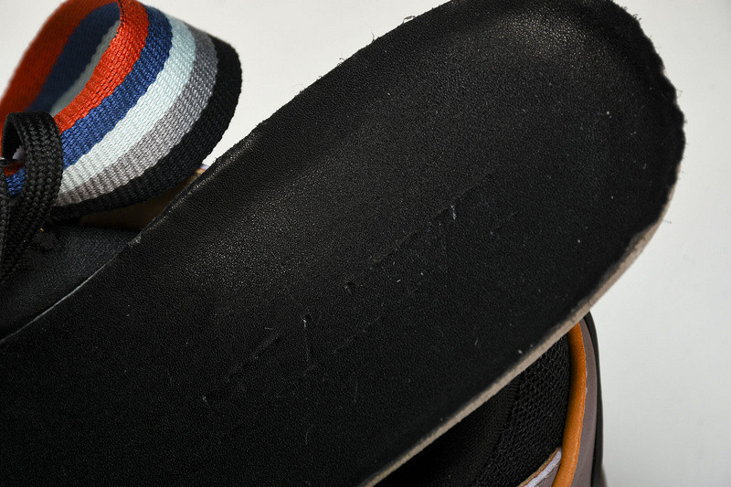 LANVIN SNEAKER