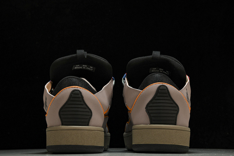 LANVIN SNEAKER