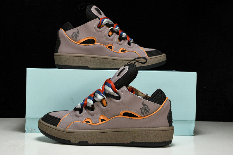 LANVIN SNEAKER