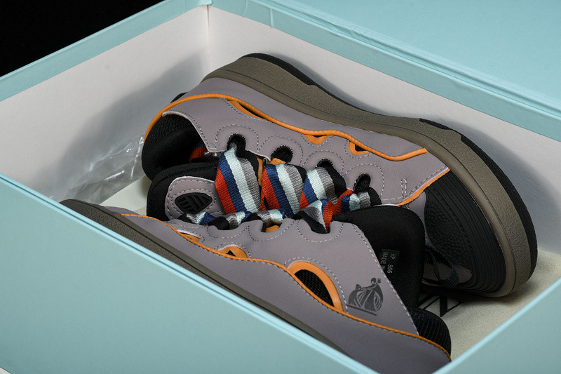 LANVIN SNEAKER