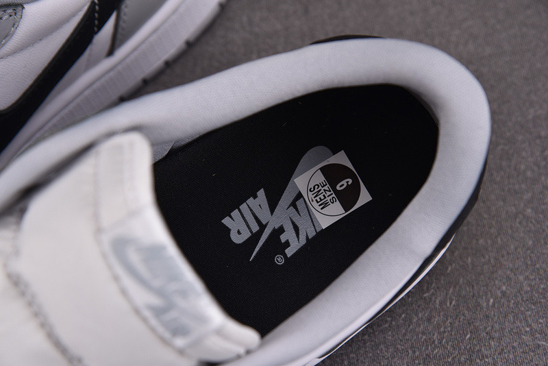 Air Jordan 1 Low OG "Barons" CZ0790-110