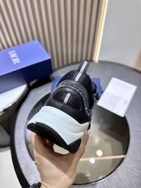 HOMME B22 TRAINER SNEAKER