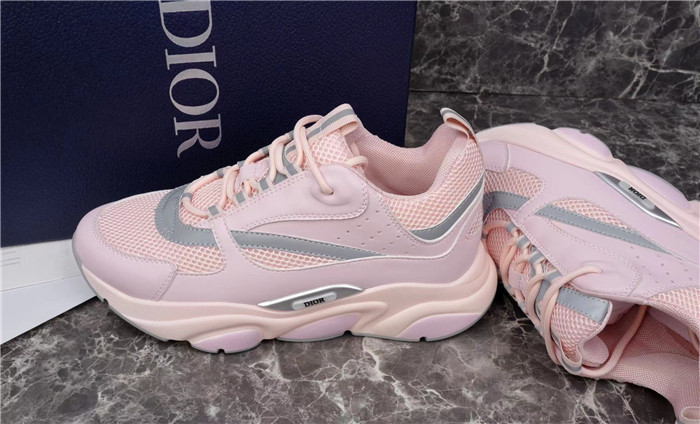 HOMME B22 TRAINER SNEAKER