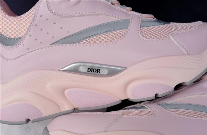 HOMME B22 TRAINER SNEAKER