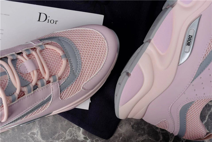 HOMME B22 TRAINER SNEAKER