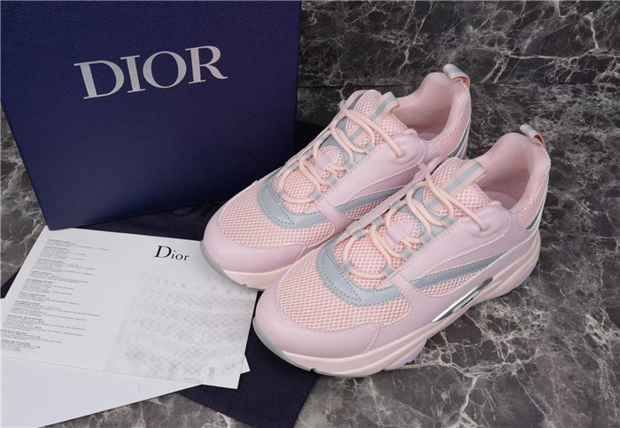 HOMME B22 TRAINER SNEAKER