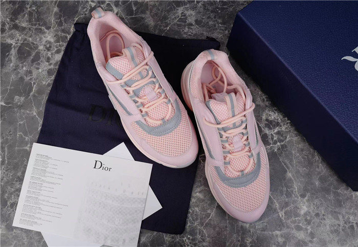 HOMME B22 TRAINER SNEAKER
