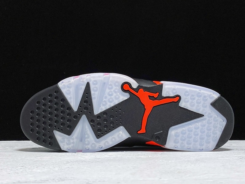 Air Jordan 6 Retro