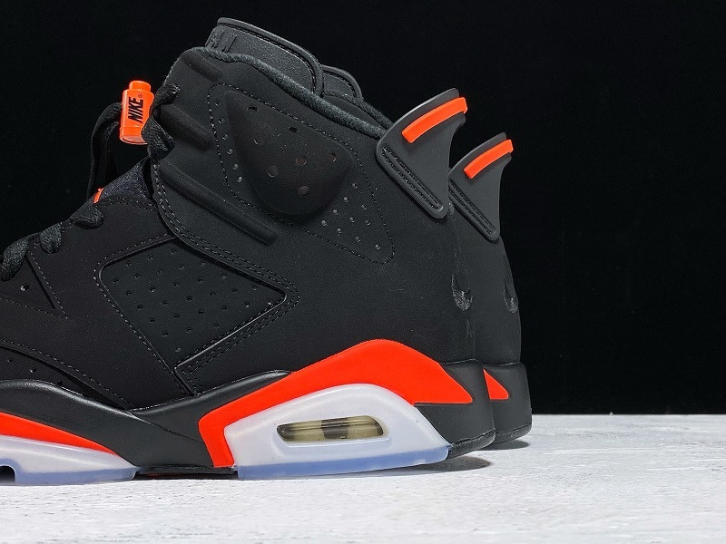 Air Jordan 6 Retro
