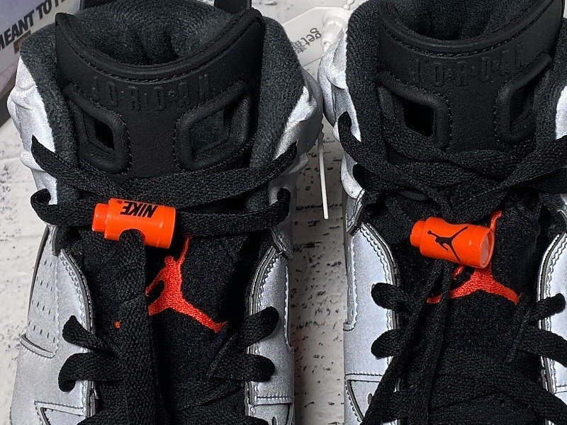 AIR JORDAN 6 RETRO JSP 3M CI4072-001