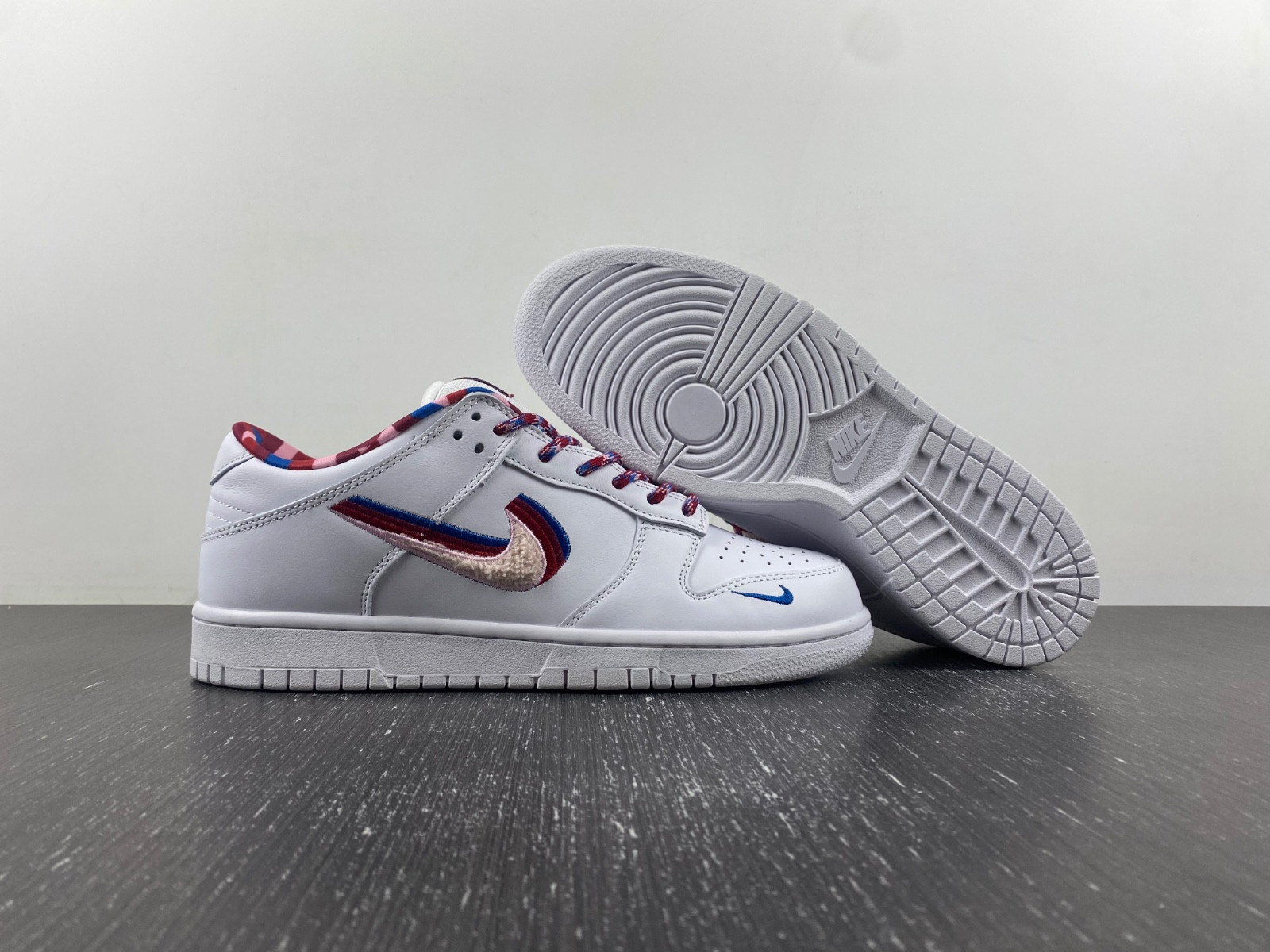 Nike SB Dunk Low Parra Men
