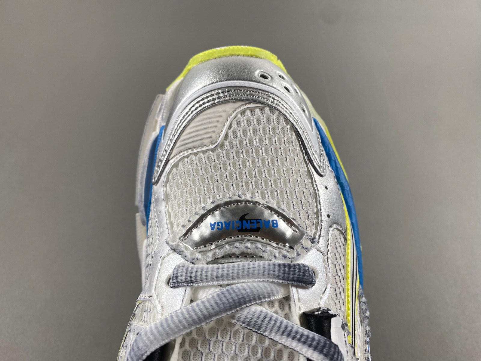 Ba*len*cia*ga runner 772774-w3rny-0213