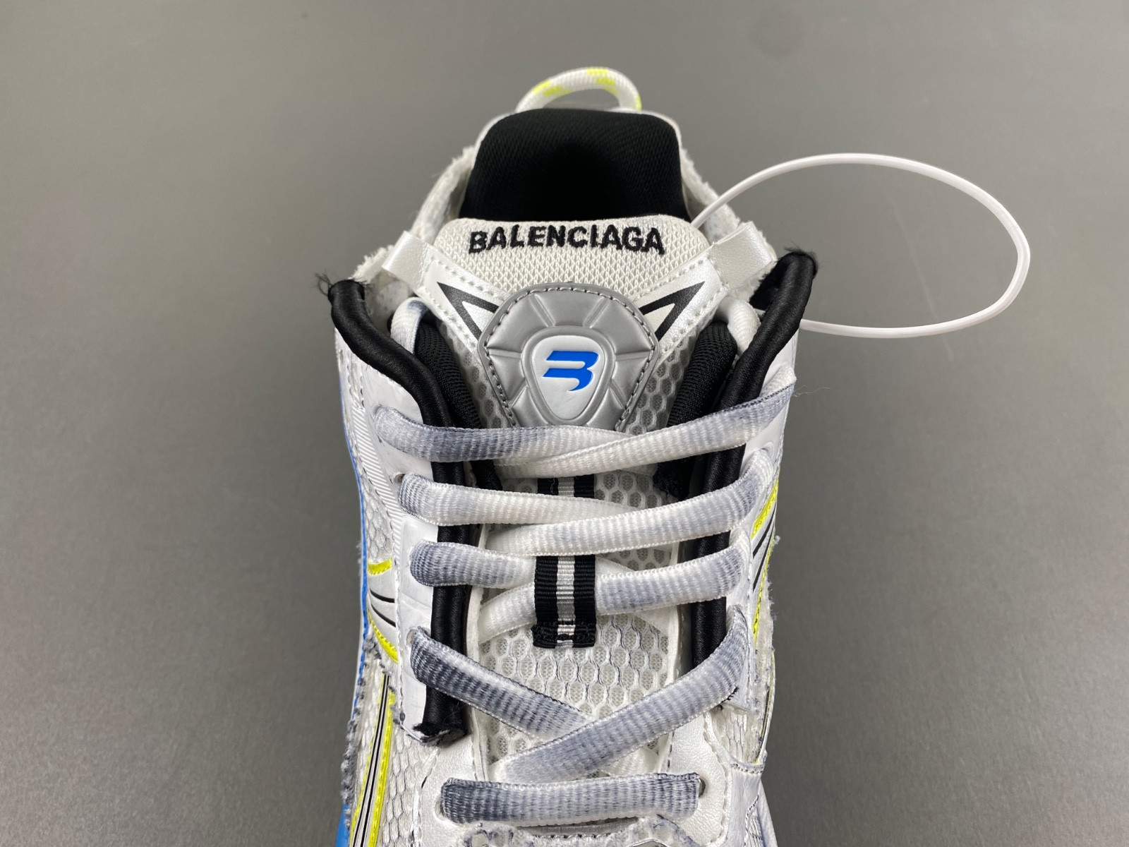 Ba*len*cia*ga runner 772774-w3rny-0213