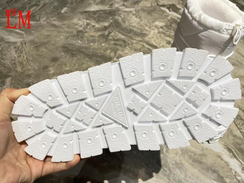 PR SNEAKER