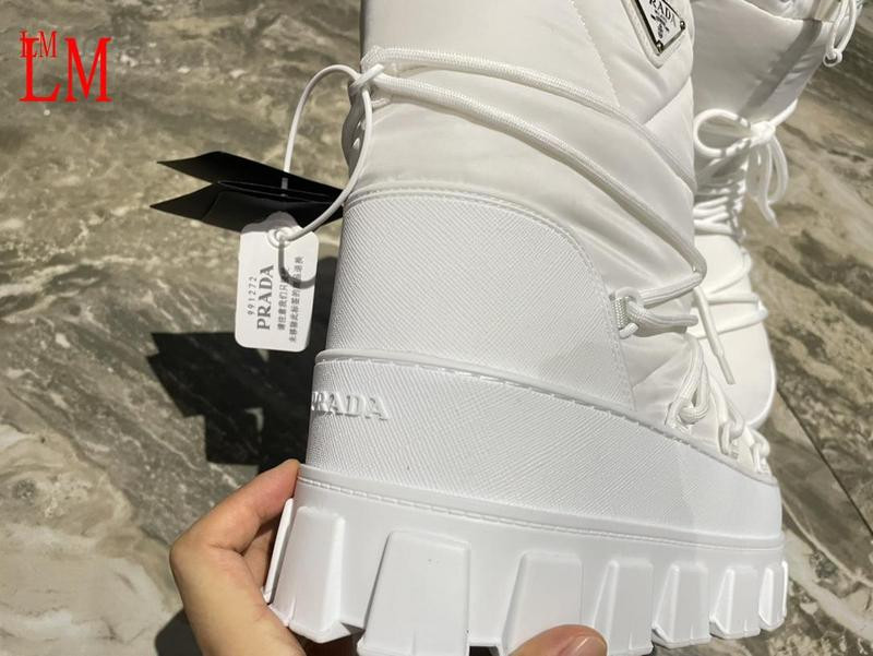 PR SNEAKER