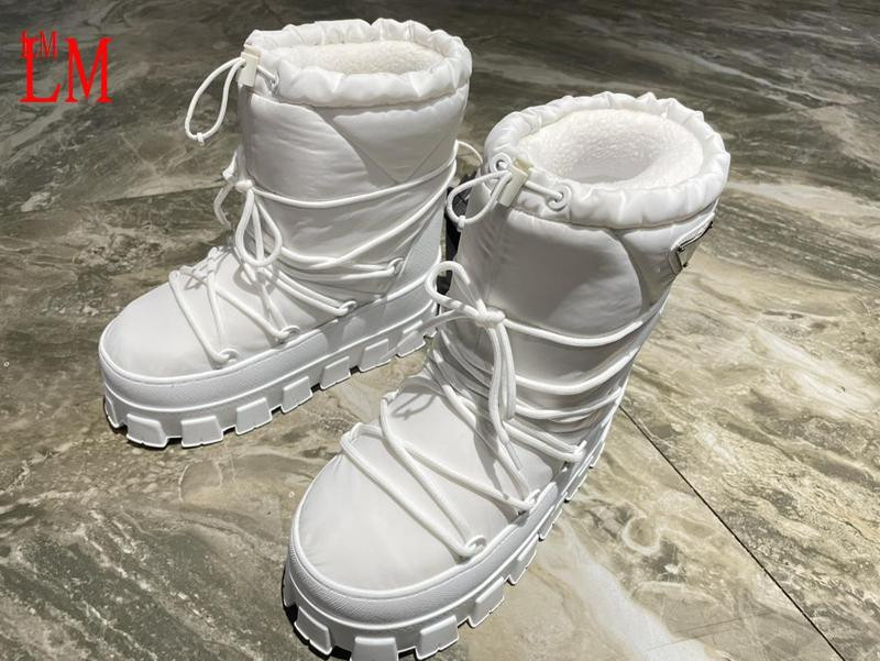 PR SNEAKER
