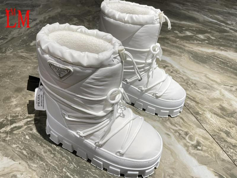 PR SNEAKER