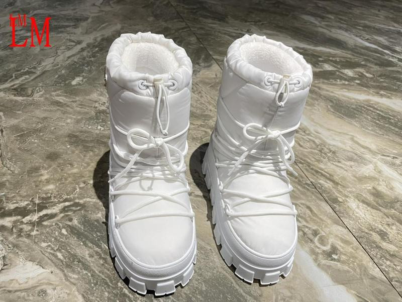 PR SNEAKER