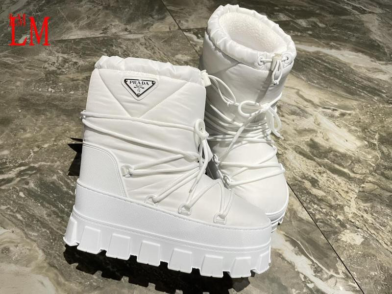 PR SNEAKER