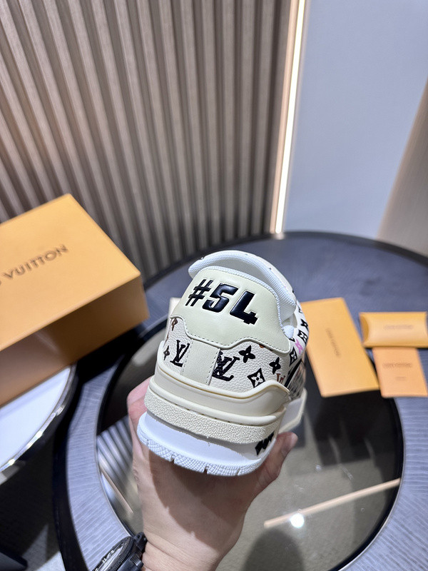 LOU1_TON SNEAKERS