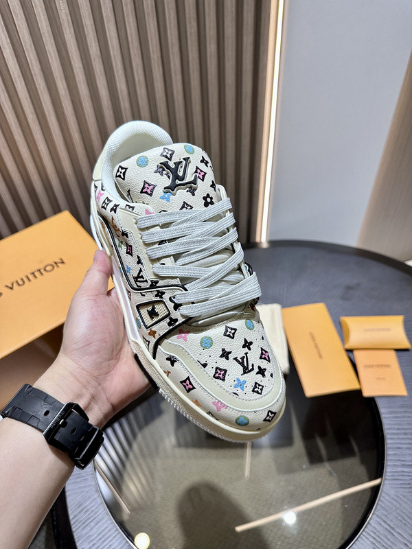 LOU1_TON SNEAKERS