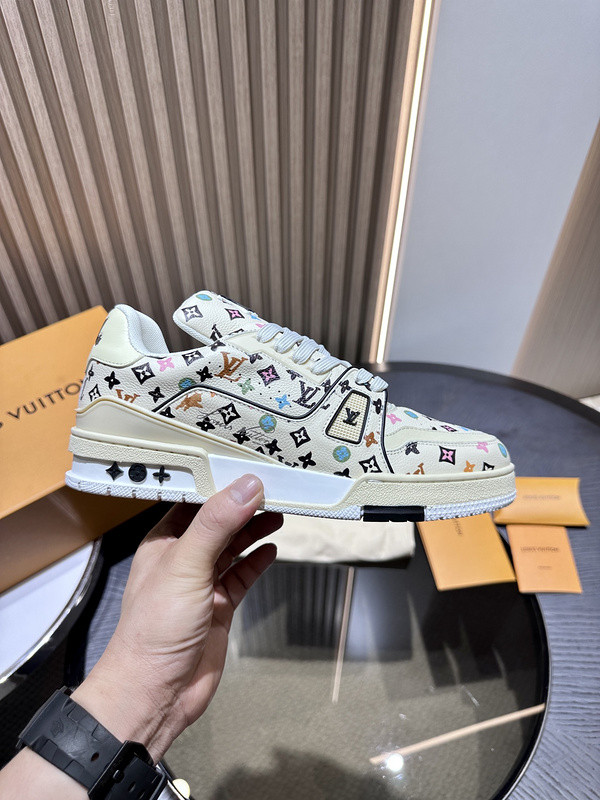 LOU1_TON SNEAKERS