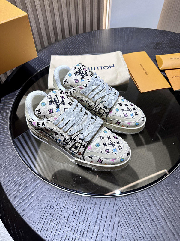 LOU1_TON SNEAKERS
