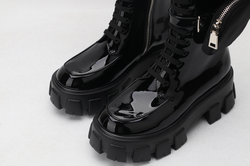 PR SNEAKER