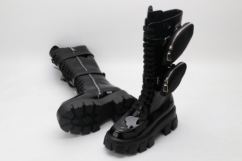 PR SNEAKER