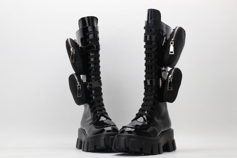PR SNEAKER