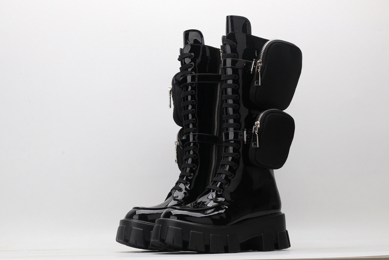 PR SNEAKER